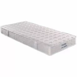HABITAT ET JARDIN Matelas Ressorts "Celia" - 90 X 190 X 21 Cm