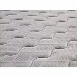 HABITAT ET JARDIN Matelas Ressorts "Celia" - 90 X 190 X 21 Cm -Matelas Boutique 1070461 3