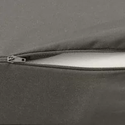 Matelas En Mousse Pliable En 3 Sections 190x70x9 Cm Gris VidaXL 9 Matelas En Mousse Pliable En 3 Sections 190x70x9 Cm Gris VidaXL -Matelas Boutique 13951861 5