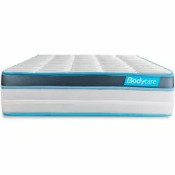 BODYCARE Matelas BodyFit à Mémoire De Forme 90x190 8 BODYCARE Matelas BodyFit à Mémoire De Forme 90x190 -Matelas Boutique 13975407 4