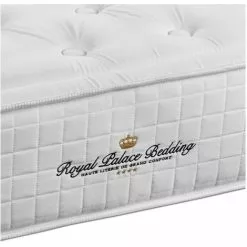 ROYALPALACEBEDDING Matelas à Mémoire De Forme Maxi épaisseur Buckingham 90x190 -Matelas Boutique 13975743 2