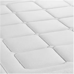 ROYALPALACEBEDDING Matelas à Mémoire De Forme Maxi épaisseur Balmoral 90x190 -Matelas Boutique 13975809 4
