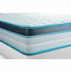 BODYCARE Matelas PERFORM 90x190 Mousse à Mémoire De Forme ProfiZone 5 Zones Ultra épaisseur 9 BODYCARE Matelas PERFORM 90x190 Mousse à Mémoire De Forme ProfiZone 5 Zones Ultra épaisseur -Matelas Boutique 13975935 5
