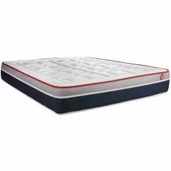 VITALIT Matelas 140x190 VITAL SOFT - 26cm - Equilibré -Matelas Boutique 13976766 3