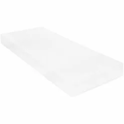 Matelas 7 Zones Mousse PU 16 Cm H2 H3 90x200 Cm VidaXL 7 Matelas 7 Zones Mousse PU 16 Cm H2 H3 90x200 Cm VidaXL -Matelas Boutique 14017894 3