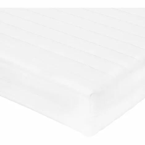 Matelas 7 Zones Mousse PU 16 Cm H2 H3 90x200 Cm VidaXL 5 Matelas 7 Zones Mousse PU 16 Cm H2 H3 90x200 Cm VidaXL – Image 5