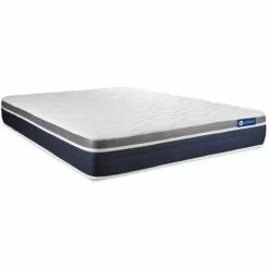 ACTISOM ACTIMEMO CONFORT Matelas Mémoire De Forme 140x200 Cm Maxi épaisseur 7zones De Confort 7 ACTISOM ACTIMEMO CONFORT Matelas Mémoire De Forme 140x200 Cm Maxi épaisseur 7zones De Confort -Matelas Boutique 14224148 3