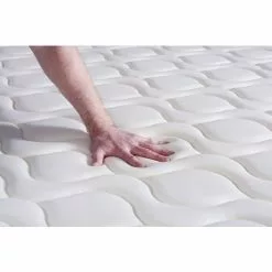 ACTISOM Matelas Mémoire De Forme ACTIMEMO ZEN 90x190 Maxi épaisseur 7zones De Confort -Matelas Boutique 14224156 4