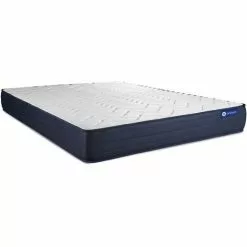ACTISOM Matelas 160x200 Latex Et Mémoire De Forme 5zones De Confort -Matelas Boutique 14224267 3