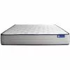 ACTISOM Matelas Latex Et Mémoire De Forme ACTILATEX FORM 140x190 Cm 5zones De Confort