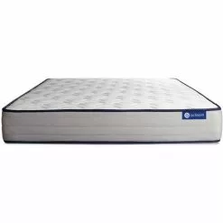 ACTISOM Matelas Latex Et Mémoire De Forme ACTILATEX FORM 140x190 Cm 5zones De Confort