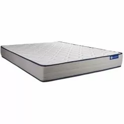 ACTISOM Matelas Latex Et Mémoire De Forme ACTILATEX FORM 140x190 Cm 5zones De Confort -Matelas Boutique 14224283 3