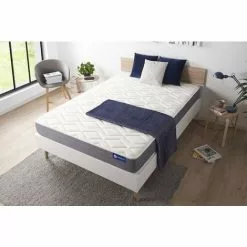 ACTISOM Matelas Latex Et Mémoire De Forme 90x190 Cm 5zones De Confort 9 ACTISOM Matelas Latex Et Mémoire De Forme 90x190 Cm 5zones De Confort -Matelas Boutique 14224295 5