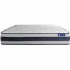 ACTISOM Matelas Latex Et Mémoire De Forme ACTILATEX ERGO 140x190 Cm Maxi épaisseur 5zones De Confort