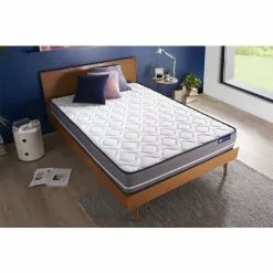 ACTISOM Matelas Ressorts Ensachés ACTIFLEX PUR 90x200cm 3zones De Confort 9 ACTISOM Matelas Ressorts Ensachés ACTIFLEX PUR 90x200cm 3zones De Confort -Matelas Boutique 14224466 5