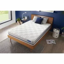 ACTISOM Matelas 90x200 ACTIFLEX SOFT 3zones De Confort 9 ACTISOM Matelas 90x200 ACTIFLEX SOFT 3zones De Confort -Matelas Boutique 14224477 5