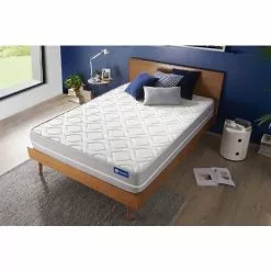 ACTISOM Matelas Ressorts Ensachés ACTIFLEX TOUCH 90x190 3zones De Confort 9 ACTISOM Matelas Ressorts Ensachés ACTIFLEX TOUCH 90x190 3zones De Confort -Matelas Boutique 14224485 5
