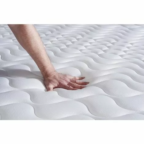 ACTISOM Matelas ACTIFLEX TECH 90x200 Mémoire De Forme Maxi épaisseur 5zones De Confort 4 ACTISOM Matelas ACTIFLEX TECH 90x200 Mémoire De Forme Maxi épaisseur 5zones De Confort – Image 4