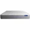 ACTISOM Matelas Mémoire De Forme 160x200 Cm 5zones De Confort