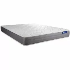 ACTISOM Matelas Mémoire De Forme 160x200 Cm 5zones De Confort 7 ACTISOM Matelas Mémoire De Forme 160x200 Cm 5zones De Confort -Matelas Boutique 14224875 3