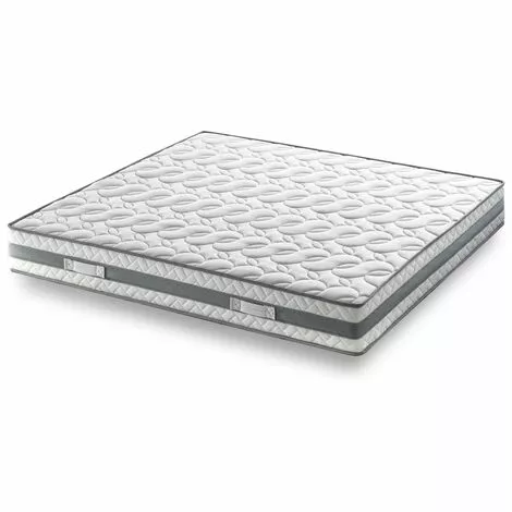 NUITS D'OR Deluxememory Matelas 120x200 Ferme à Mémoire De Forme - 21 Cm - Orthopédique + Oreiller à Mémoire De Forme Valeur 89 1 NUITS D'OR Deluxememory Matelas 120x200 Ferme à Mémoire De Forme - 21 Cm - Orthopédique + Oreiller à Mémoire De Forme Valeur 89