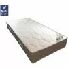 NUITS D'OR Moonlight Matelas 70x190 Densité 35 Kg/m3 - Hauteur 24 CM - Soutien Ferme Orthopédique