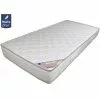 NUITS D'OR Doux Rve Matelas 140x190 Densité 30 Kg/m3 - Hauteur 18 Cm - Soutien Ferme - Orthopédique