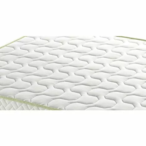 NUITS D'OR Matelas 80x200 Densité 35 Kg/m3 - Hauteur 21 Cm - Soutien Ferme + Oreiller à Mémoire De Forme Valeur 89 Û 3 NUITS D'OR Matelas 80x200 Densité 35 Kg/m3 - Hauteur 21 Cm - Soutien Ferme + Oreiller à Mémoire De Forme Valeur 89 Û – Image 3
