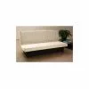 KING OF DREAMS Matelas Clic Clac 130x190 Mousse Poli Lattex Indéformable Tissu Strech Trés Résistant - Hauteur 15 Cm - Soutien Ferme + Protège Matelas OFFERT 130x190 TECHNO15