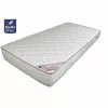 NUITS D'OR Lot De 2 Matelas 90x190 - Hauteur 18 Cm - Soutien Ferme - Mousse Haute Résilence HR 30 Kg/m3 - Orthopédique - Rve Doux 90 190