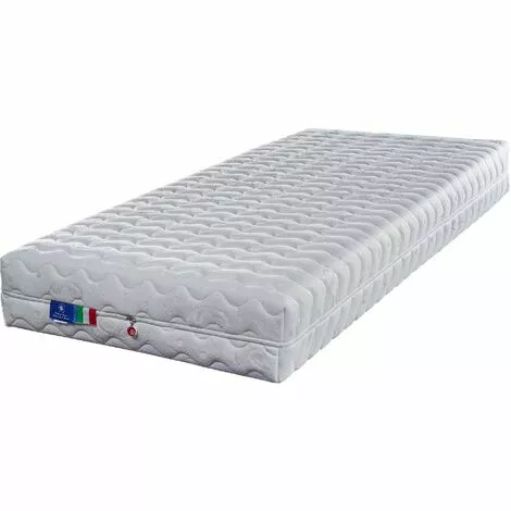 KING OF DREAMS Matelas 20 Cm 70x190 Trés Ferme Mémoire De Forme + Poli Lattex - Déhoussable 4 C™tés Lavable 30 ¡ + Oreiller Mémoire De Forme 60x60 Cms OFFERT 70 190 1 KING OF DREAMS Matelas 20 Cm 70x190 Trés Ferme Mémoire De Forme + Poli Lattex - Déhoussable 4 C™tés Lavable 30 ¡ + Oreiller Mémoire De Forme 60x60 Cms OFFERT 70 190