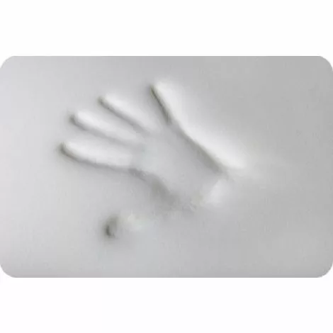 KING OF DREAMS Matelas 70x190 Mémoire De Forme + 23 CM + Poli Lattex Indéformable Trés Ferme + Oreillers Mémoire + Protèges Matelas OFFERTS 5 KING OF DREAMS Matelas 70x190 Mémoire De Forme + 23 CM + Poli Lattex Indéformable Trés Ferme + Oreillers Mémoire + Protèges Matelas OFFERTS – Image 5