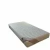 NUITS D'OR Matelas 20 Cm 80x200 Pour Sommier Articulé Soutien Ferme Mousse Mémoire De Forme + Oreiller à Mémoire De Forme + Protège Matelas OFFERT Up&down Visco 80 200