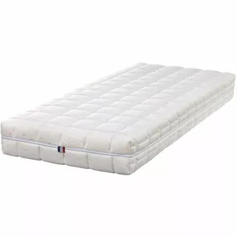 KING OF DREAMS Matelas 23 Cm Ferme 120x200 Mémoire De Forme + Poli Lattex - Spécial Sommiers Articulés + Oreiller Mémoire De Forme + Protège Matelas OFFERTS 120 200 1 KING OF DREAMS Matelas 23 Cm Ferme 120x200 Mémoire De Forme + Poli Lattex - Spécial Sommiers Articulés + Oreiller Mémoire De Forme + Protège Matelas OFFERTS 120 200