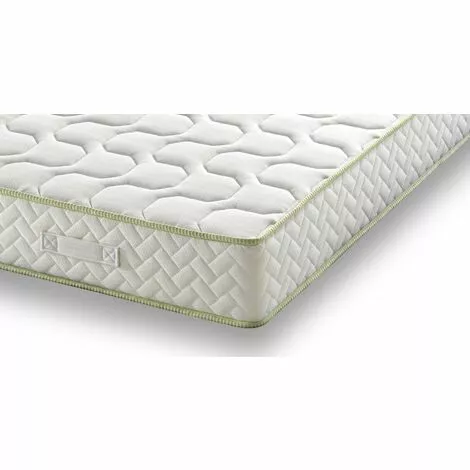 LITERIEJULIEN Matelas 90x200 X 21 Cm + Oreiller Visco - Souple - Aertech+ 35 Kg/m3 HR Derniére Génération - Trés Respirant 2 LITERIEJULIEN Matelas 90x200 X 21 Cm + Oreiller Visco - Souple - Aertech+ 35 Kg/m3 HR Derniére Génération - Trés Respirant – Image 2
