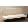 KING OF DREAMS Matelas Clic Clac 140x190 Mousse Poli Lattex Indéformable Tissu Strech Trés Résistant Hauteur 10 Cm Soutien Ferme + Oreiller à Mémoire De Forme Valeur 89 Euros OFFERT TECHNO10