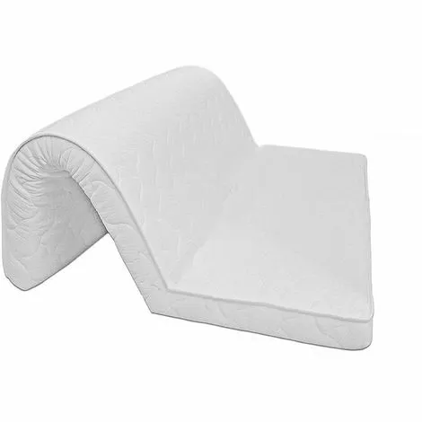 KING OF DREAMS Matelas BZ 140x190 Mousse Poli Lattex Indéformable Tissu Strech Trés Résistant - Hauteur 15 Cm - Soutien Trés Ferme + Oreiller à Mémoire De Forme Valeur 89 Euros OFFERT TECHNO15 1 KING OF DREAMS Matelas BZ 140x190 Mousse Poli Lattex Indéformable Tissu Strech Trés Résistant - Hauteur 15 Cm - Soutien Trés Ferme + Oreiller à Mémoire De Forme Valeur 89 Euros OFFERT TECHNO15