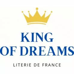 KING OF DREAMS Lot De 2 Matelas 80x190 X 23 Cm + 2 Oreillers Mémoire + 2 Protèges Matelas Offerts Spécifique Pour Sommier Articulé Avec Latex Naturel Densité 80 Kg/m3 - Tissu 100% Coton - Compatible Sommiers Articulés - Soutien Ferme 7 KING OF DREAMS Lot De 2 Matelas 80x190 X 23 Cm + 2 Oreillers Mémoire + 2 Protèges Matelas Offerts Spécifique Pour Sommier Articulé Avec Latex Naturel Densité 80 Kg/m3 - Tissu 100% Coton - Compatible Sommiers Articulés - Soutien Ferme -Matelas Boutique 14302115 4