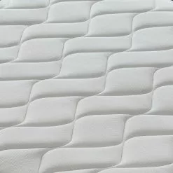 ILOVESLEEP Matelas 80x200 En Mémoire De Forme Et Gel Rafraîchissant De 27 Cm De Hauteur Modèle Fantasma -Matelas Boutique 15141515 4