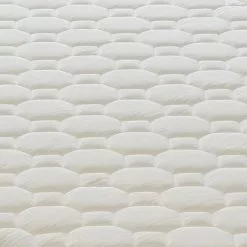 ILOVESLEEP Matelas 80x2000 à Mémoire De Forme Avec 5 Cm De Mémoire Hauteur 22 Cm Modèle Bolsena -Matelas Boutique 15141636 4