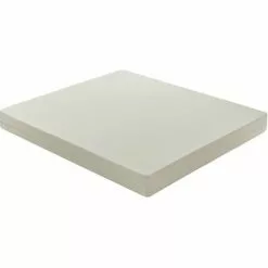 ILOVESLEEP Matelas 80x200 En Mousse Avec Revêtement Amovible Modèle Fabry -Matelas Boutique 15141744 3