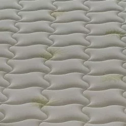 ILOVESLEEP Matelas 80x200 à Mémoire De Forme Avec 5 Cm De Mémoire à 9 Zones Différenciées Hauteur 25 Cm Modèle Roma -Matelas Boutique 15141909 4