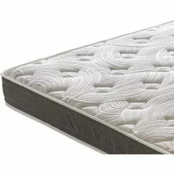 ILOVESLEEP Matelas 80x200 En Mousse D'eau 13 Zones De Confort - Haute Densité - Réversible - Orthopédique -Matelas Boutique 15141951 3