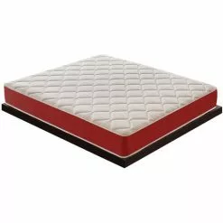 ILOVESLEEP Matelas 80x200 à Ressorts Ensachés - Mémoire De Forme - à 9 Zones Modèle Domy -Matelas Boutique 15141981 3