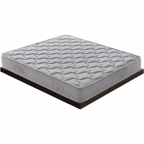 ILOVESLEEP Matelas 80x200 à Mousse Mémoire De Forme Modèle King 2 ILOVESLEEP Matelas 80x200 à Mousse Mémoire De Forme Modèle King – Image 2