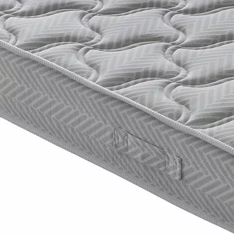 ILOVESLEEP Matelas 80x200 à Mousse Mémoire De Forme Modèle King 3 ILOVESLEEP Matelas 80x200 à Mousse Mémoire De Forme Modèle King – Image 3