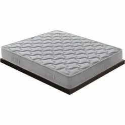 ILOVESLEEP Matelas 80x200 à Mousse Mémoire De Forme Modèle King 9 ILOVESLEEP Matelas 80x200 à Mousse Mémoire De Forme Modèle King -Matelas Boutique 15142029 5