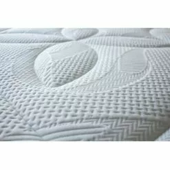 ILOVESLEEP Matelas 80x200 à Mémoire De Forme Ergothérapie 25 Cm épaisseur Avec 5 Cm De Mémoire Modèle Prestige -Matelas Boutique 15142089 3