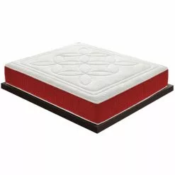 ILOVESLEEP Matelas 80x200 à Mémoire De Forme Ergothérapie 25 Cm épaisseur Avec 5 Cm De Mémoire Modèle Prestige -Matelas Boutique 15142089 4