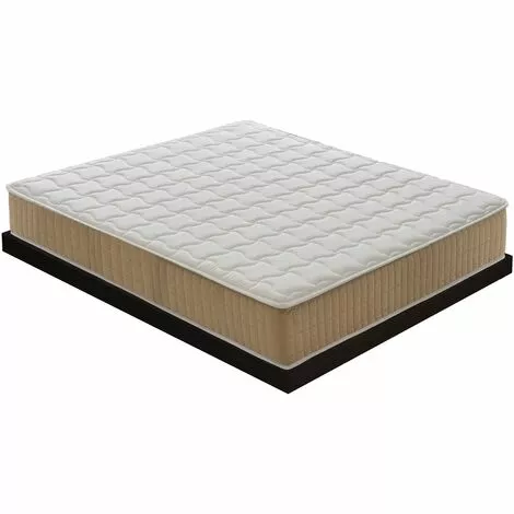 ILOVESLEEP Matelas 80x200 à Mémoire De Forme Ergothérapie épaisseur Avec 5 Cm De Mémoire Modèle Supreme 2 ILOVESLEEP Matelas 80x200 à Mémoire De Forme Ergothérapie épaisseur Avec 5 Cm De Mémoire Modèle Supreme – Image 2